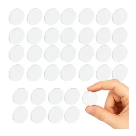 mikroguma-dwustronna-200-sztuk-15mm-fi-10mm-biala-podkladka-z-klejem