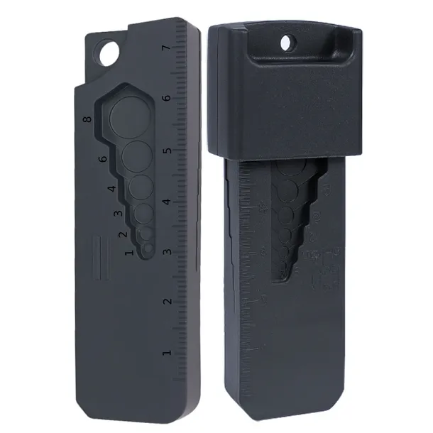 szczelinomierz-0-75-9-5mm-multitool-miara-brelok-stan-nowy
