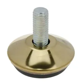 stopka-z-przegubem-35x18mm-zlota-noga-meblowa-m8-stopka-regulowana-do-m
