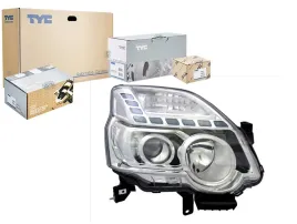 reflektor-nissan-x-trail-10-ksenon-d2s-h1-prawy
