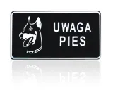 tablica-15-29cm-uwaga-pies