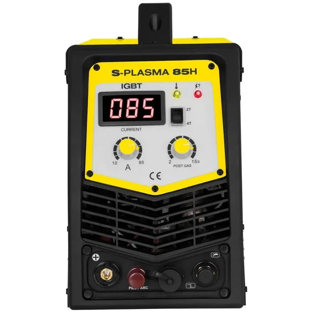 przecinarka-plazmowa-s-plasma-85h-selection-85a-stan-nowy-waga-z-opakowaniem-26-5-kg
