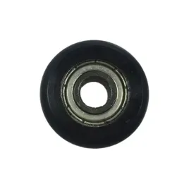 kolo-prowadnicy-5x23x7mm-czarne-os-5mm-rolka-lozyskowana-do-drukare