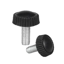 pokretlo-radelkowane-m4x12mm-galka-sruba-z-lbem-bakelitowym