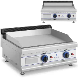 grill-podwojny-gladki-gazowy-na-gaz-lpg-propan-butan-2-x-3000-w-30-mbar