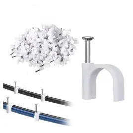uchwyt-do-kabli-z-gwozdziem-4mm-100-sztuk-bialy-uchwyt-przewodow