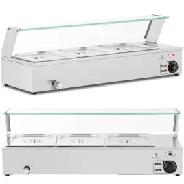 bemar-podgrzewacz-do-potraw-bufet-grzewczy-z-oslona-3-x-gn-1-2-2000-w