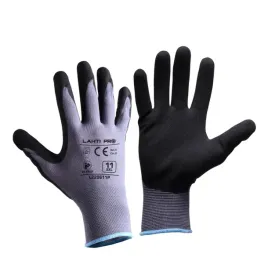 rekawice-ochronne-nitryl-szaro-czarne-l220611-karta-rozmia-11-2xl-lahti-pro