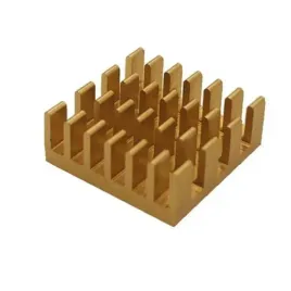 radiator-aluminiowy-wytlaczany-14x14x6mm-zloty-radiator-chlodzacy