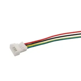 wtyk-micro-jst-z-przewodem-100mm-4-pin-raster-1-25-mcx-meski-male