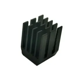 radiator-aluminiowy-wytlaczany-9x9x12mm-czarny-radiator-chlodzacy