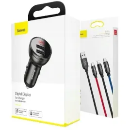 ladowarka-samochodowa-usb-24w-kabel-3w1-baseus