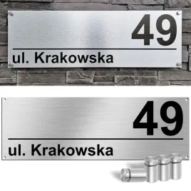 nierdzewna-tabliczka-adresowa-na-dom-z-numerem-domu-budynku-60x20-dystanse
