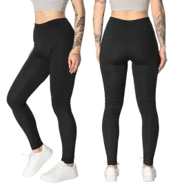 czarne-spodnie-legginsy-getry-damskie-cienkie-leginsy-bambusowe-889-xl-xxl
