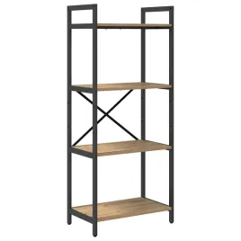 polka-na-ksiazki-dab-rzemieslniczy-56-x-34-x-1335-cm