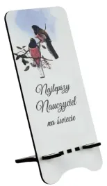 dla-nauczyciela-stojak-na-telefon-nadruk-najlepszy-nauczyciel-na-swiecie