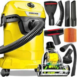 odkurzacz-przemyslowy-bezworkowy-wd3-karcher-zestaw-ssawek-turboszczotka-xl