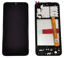 wyswietlacz-lcd-ekran-samsung-galaxy-a20e-a202f-ramka