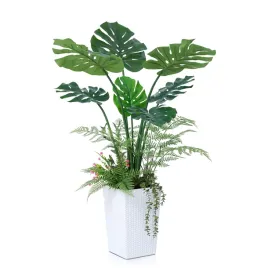verinatural-sztuczna-roslina-monstera-w-bialej-doniczce