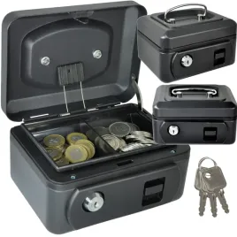 kasetka-metalowa-na-pieniadze-exclusive-z-dzwignia-wklad-na-bilon-3-klucze