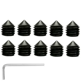 sruba-imbusowa-wkret-do-klamek-docisk-czarna-m5x5-zestaw-10-sztuk