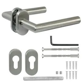klamka-do-drzwi-inox-stal-nierdzewna-komplet-rozet-na-wkladke-wkrety