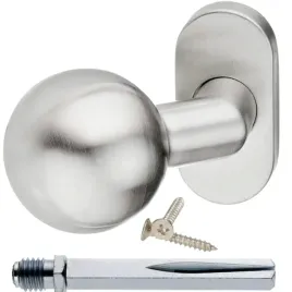galka-drzwiowa-stala-pochwyt-stal-nierdzewna-inox