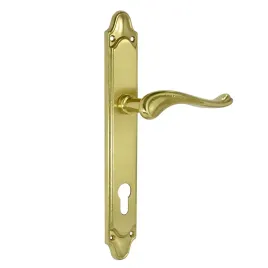 klamka-drzwiowa-mosiezna-mosiadz-satynowy-90-mm-na-wkladke-produkt-wloski