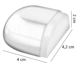 odbojnik-stoper-do-drzwi-blokada-ogranicznik-przezroczysty-samoprzylepny