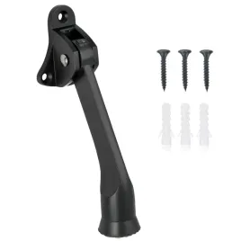 przytrzymywacz-podporka-blokada-stopka-do-drzwi-drzwiowa-czarna-133-mm