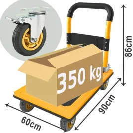 wozek-platformowy-magazynowy-transportowy-350-kg-kola-pelne-hamulec
