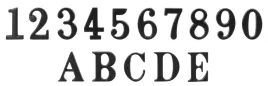 numer-cyfra-litera-na-drzwi-metalowa-czarna-5-cm