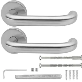 klamka-drzwiowa-bezpieczna-inox-stal-nierdzewna