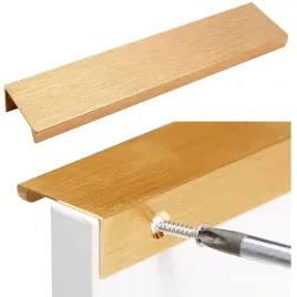 uchwyt-meblowy-krawedziowy-pochwyt-do-szuflad-kuchennych-zloty-120-mm