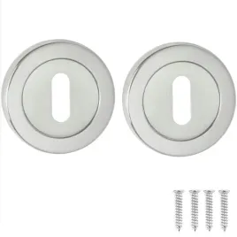 szyld-rozeta-okragla-do-klamek-inox-pod-klucz