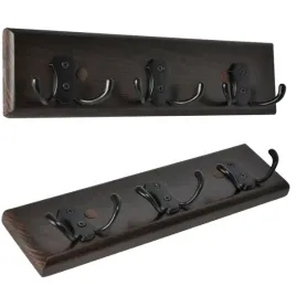 drewniany-wieszak-scienny-na-ubrania-wenge