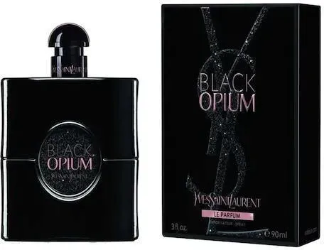 Yves Saint Laurent Black Opium Le Parfum 90ml Perfumy