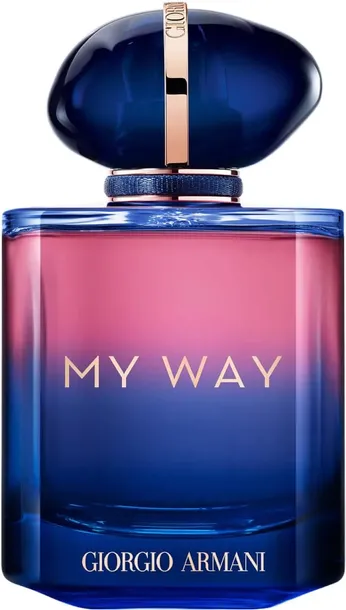 Armani My Way Le Parfum 90ml Perfumy