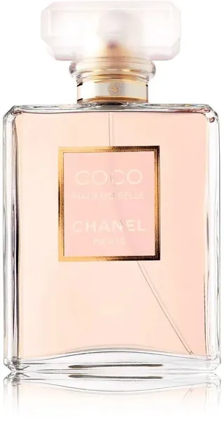 Chanel Coco Mademoiselle Woda Perfumowana 50 ml