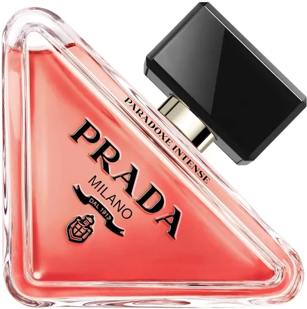 Prada Paradoxe Intense 90 ml woda perfumowana FOLIA WAWA MARRIOTT