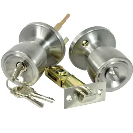 galka-galki-do-drzwi-zamek-z-blokada-kluczem-pokretlem-stal-nierdzewna-inox