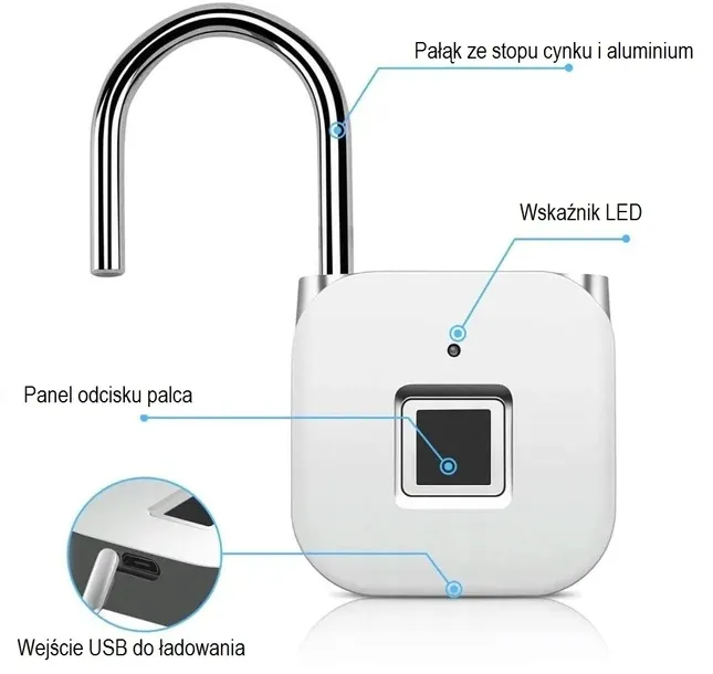 klodka-odcisk-palca-inteligentna-dotyk-smart-zamek-marka-handmet