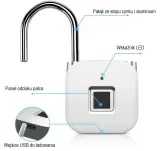 klodka-odcisk-palca-inteligentna-dotyk-smart-zamek-marka-handmet