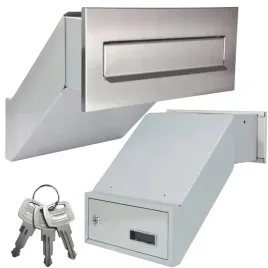 skrzynka-na-listy-do-wmurowania-przelotowa-stal-nierdzewna-inox-srebrna-c4