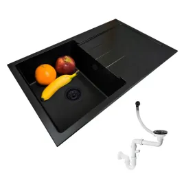zlew-zlewozmywak-granitowy-jednokomorowy-z-ociekaczem-kuchenny-80x50-syfon