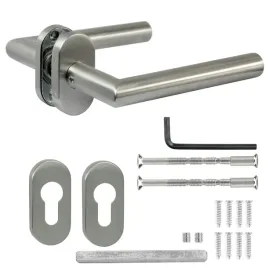 klamka-do-drzwi-inox-stal-nierdzewna-komplet-rozet-na-wkladke-wkrety