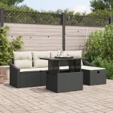 zestaw-sof-na-ogrod-6-pcs-czarny-polirattan