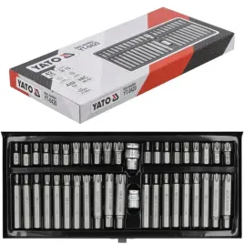 yato-zestaw-koncowek-ribe-torx-security-42el-bity