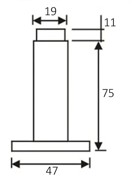 odboj-stoper-scienny-drzwi-stopka-nierdzewny-szerokosc-produktu-5-cm