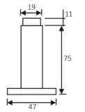 odboj-stoper-scienny-drzwi-stopka-nierdzewny-szerokosc-produktu-5-cm